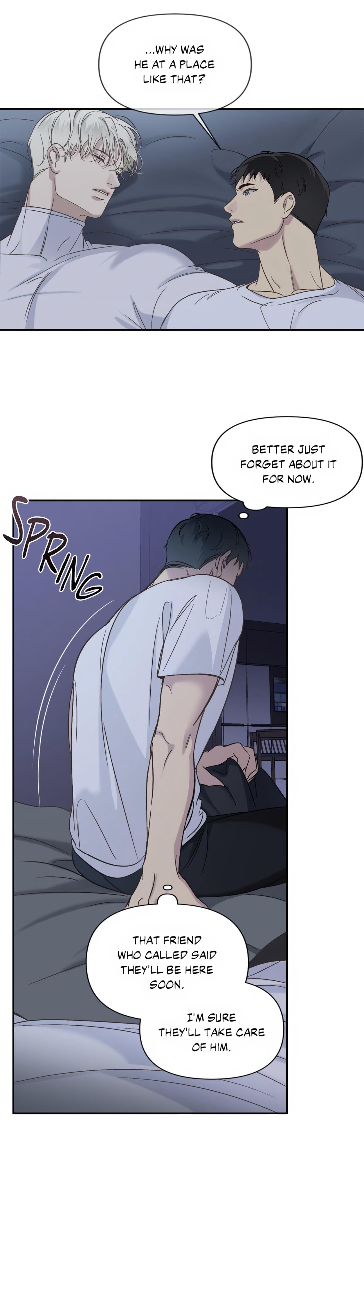 backlight, Chapter 7 image 15